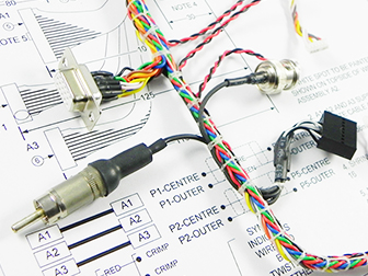 Why choose custom cable assemblies?