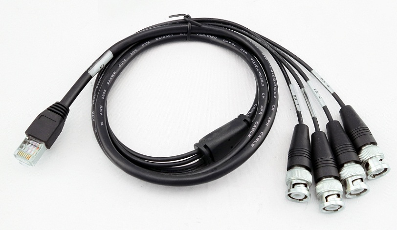 LCD PLASMA SCREEN CABLE CAT5