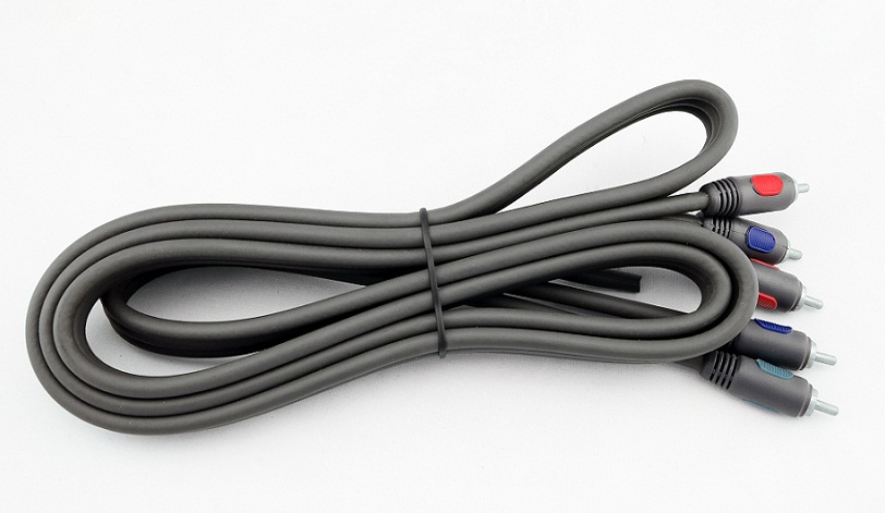LCD PLASMA SCREEN CABLE GRAY