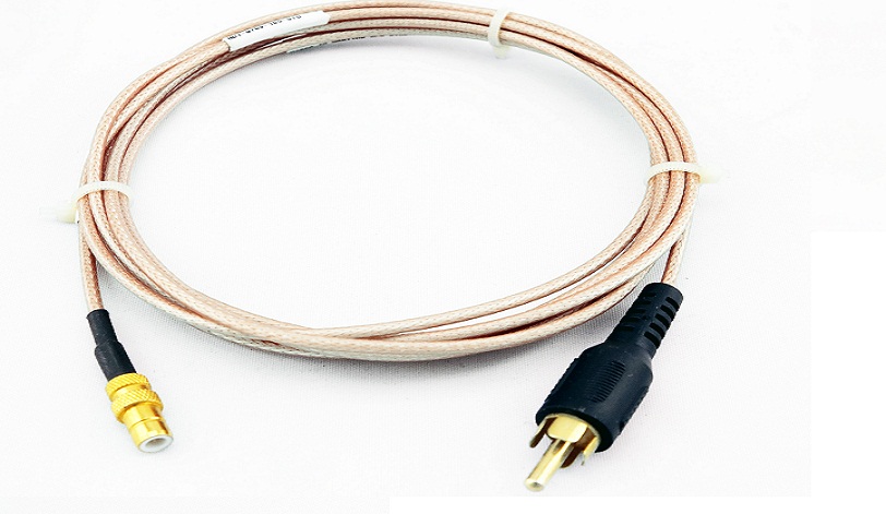 LCD PLASMA SCREEN CABLE GOLD