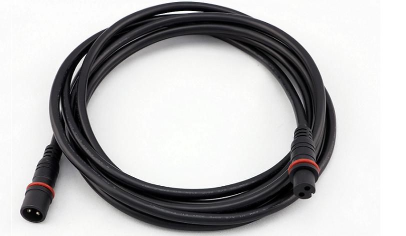 PVC OVERMOLDING IP67 MARINE CABLE