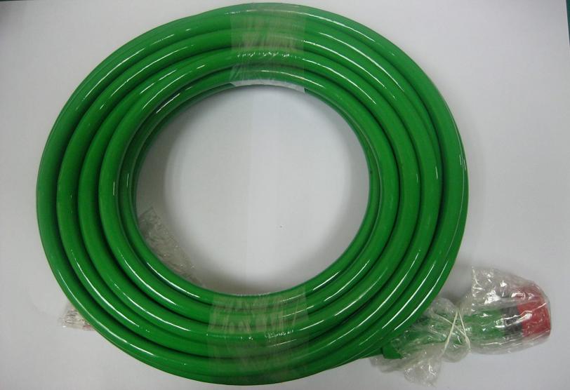 IP68 10METER GREEN MARINE CABLE