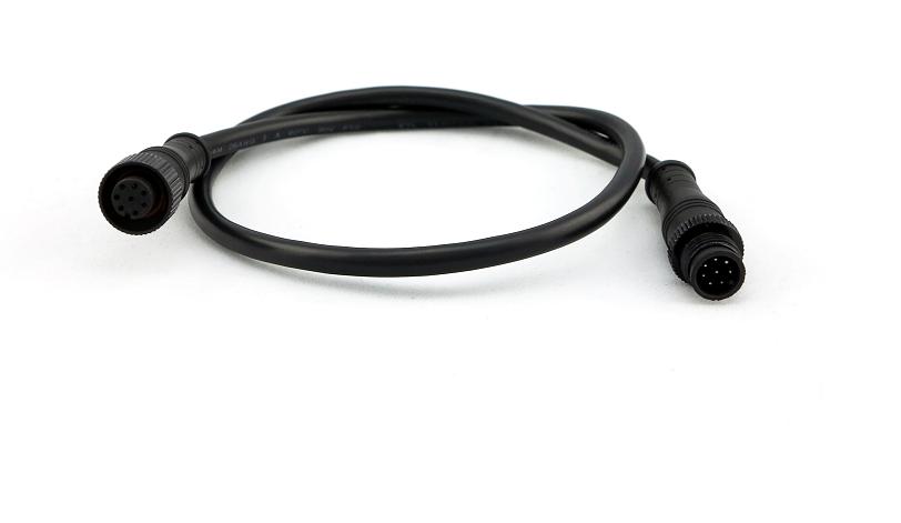 M12 8PIN MARINE CABLE