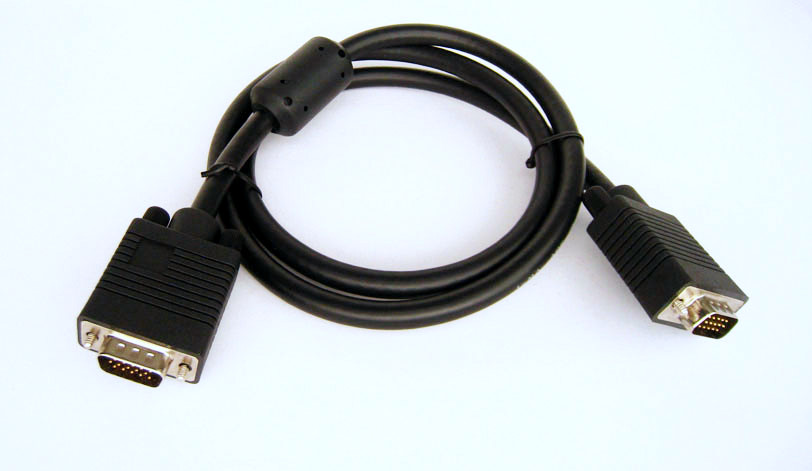 DTYPE OVERMOLDED MARINE CABLE