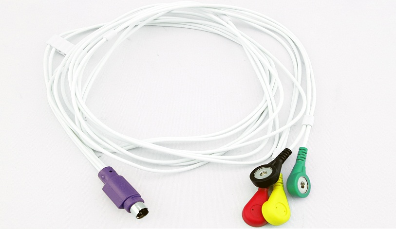 PHYSIOTHERAPY CABLE