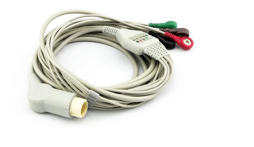 HEART CONDUCTANCE CABLE