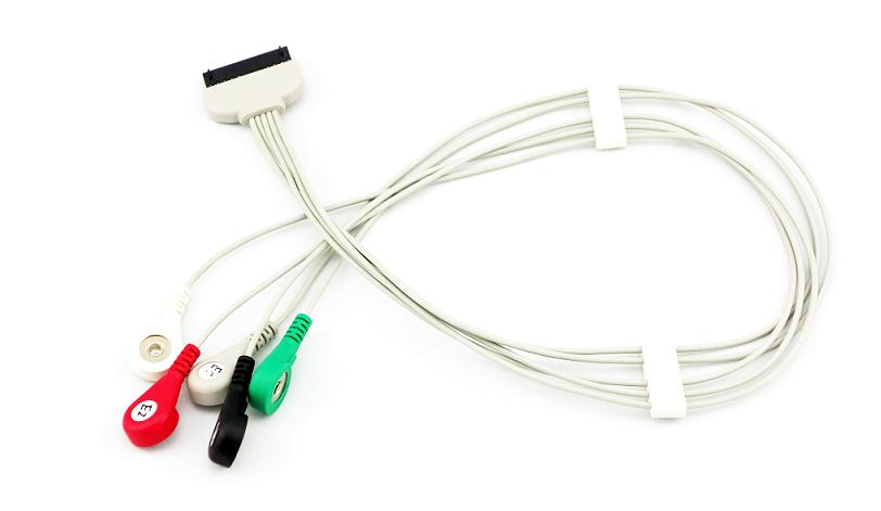 PHYSIOTHERAPY LINE MEDICAL CABLE