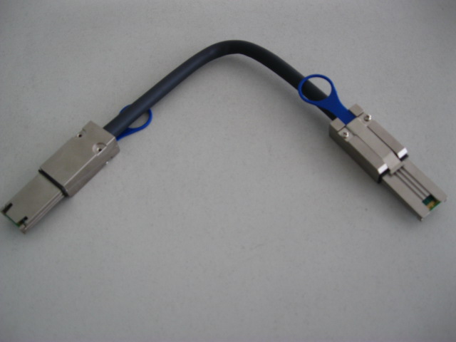 External 26Pin Mini SAS CABLE