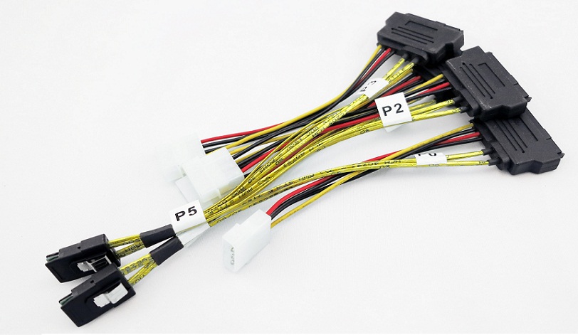 Mini SAS INTERNAL CABLE