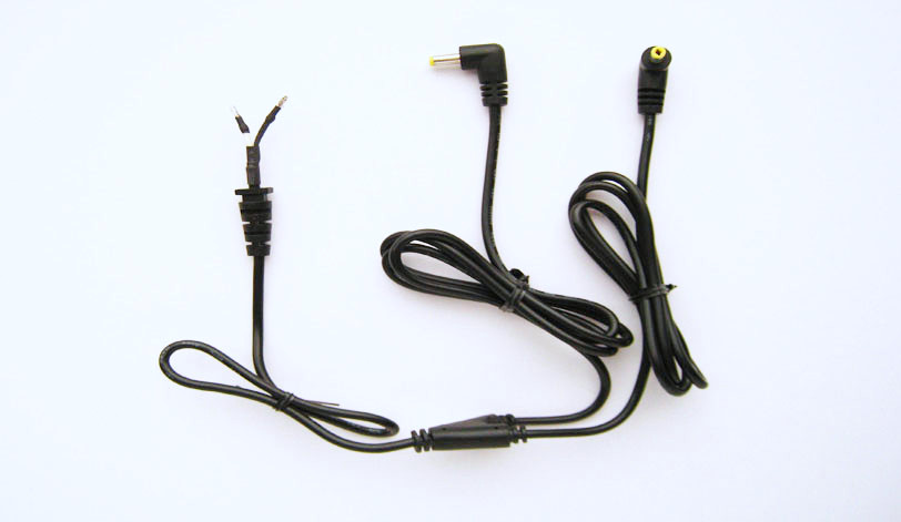 UL1185 CUSTOM AUDIO USE CABLE