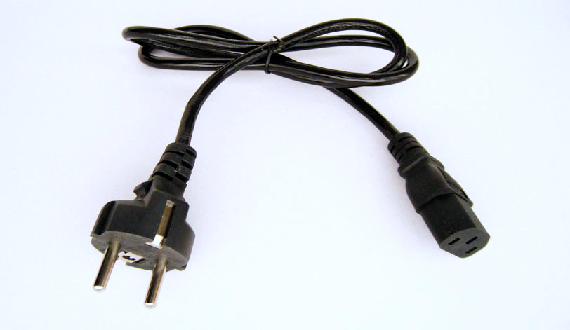 G13 CONNECTOR POWER CABLE