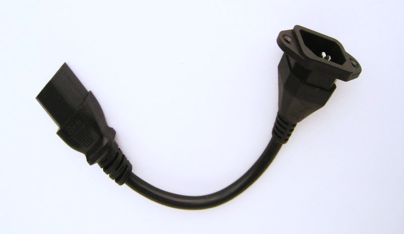 CUSTOM POWER INTERCONNECTION CABLE