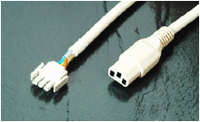 SJT POWER CABLE