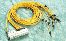 UL1007 POWER CABLE