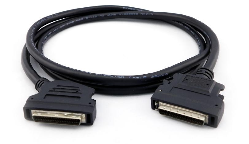 UL2990 SCSI 50PIN CABLE