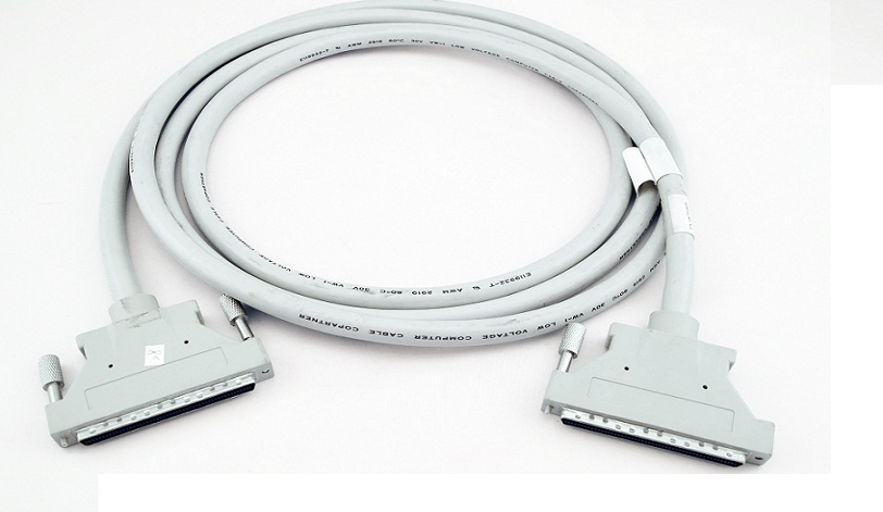 UL2919 28AWG SCSI68 CABLE