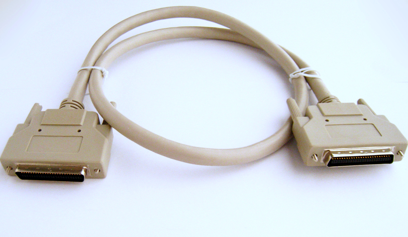 UL2919 CUSTOM-DATA INTERCONNECTION CABLE