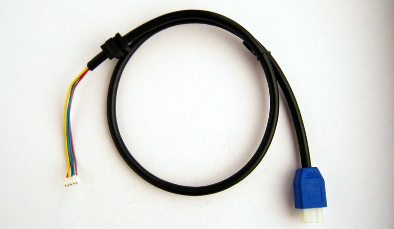 DATA CABLES MOLEX CONNECTOR