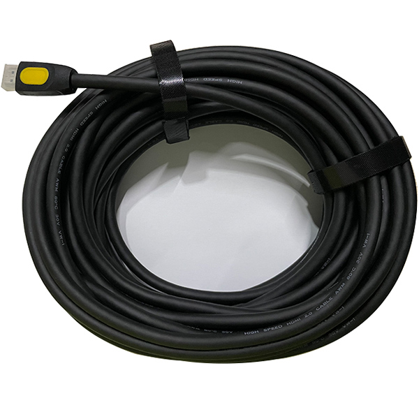 High speed HDMI 2.0 cable awm 80℃ 30v