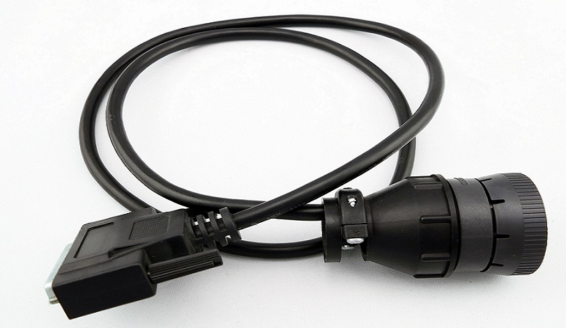 DEHTSCH Connector Overloading car cables