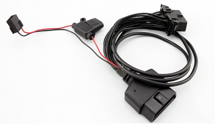 OBD II TEST CABLE