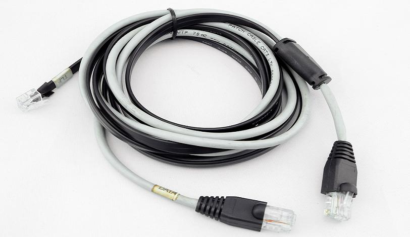 cat5e cable Rj45 8p8c