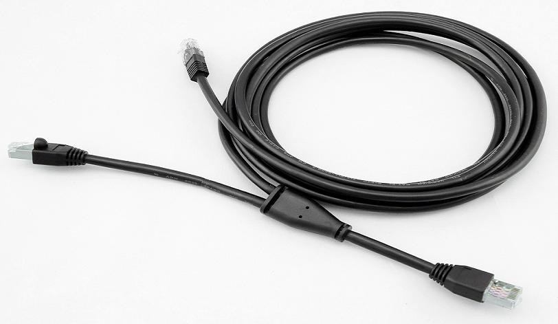 cat5e sftp 4p cable