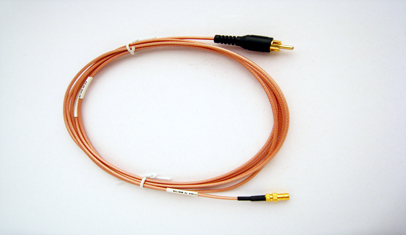 Coaxial SMA Connector RG316 Cable