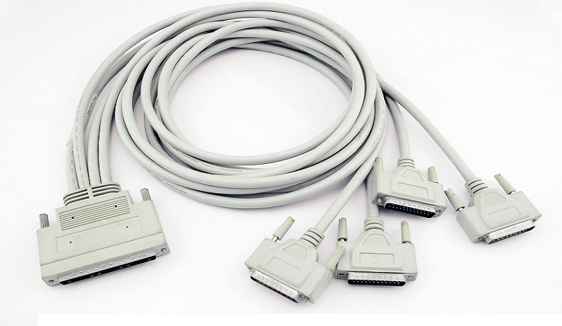 HCR4-R00 D-sub cable