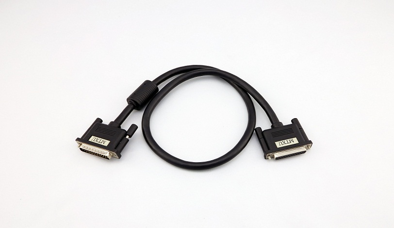 UL2464 CABLE DB25PIN