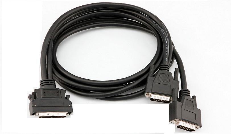 Cable UL20276 HPDB50PIN M
