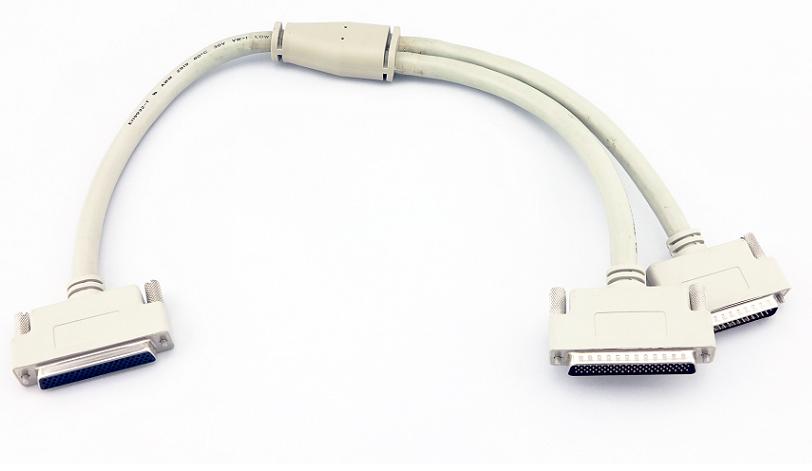 UL20276 UL2919 HDDB78Pin_Y Cable