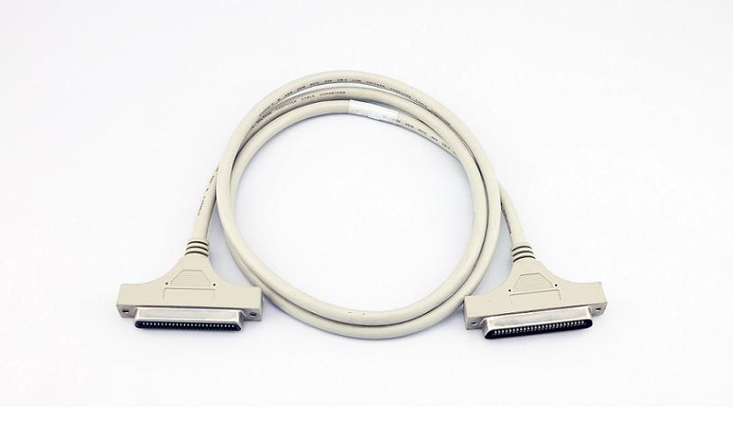 UL2919 D-sub Cable 28x2A25 Twisted Pairs
