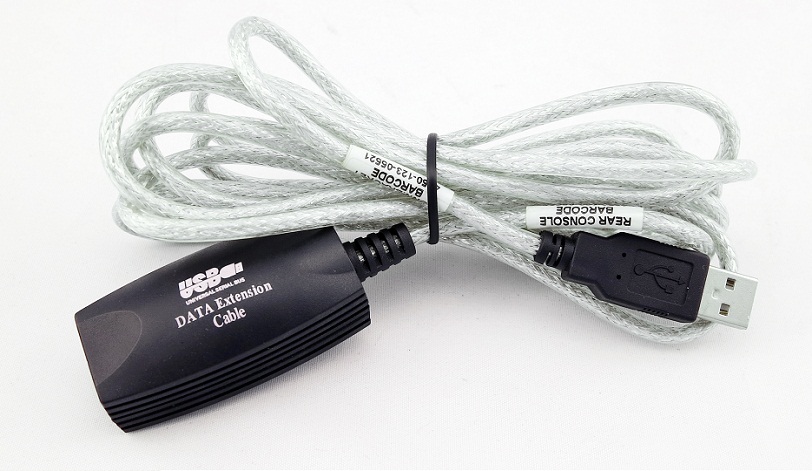 DATA Extension Cable