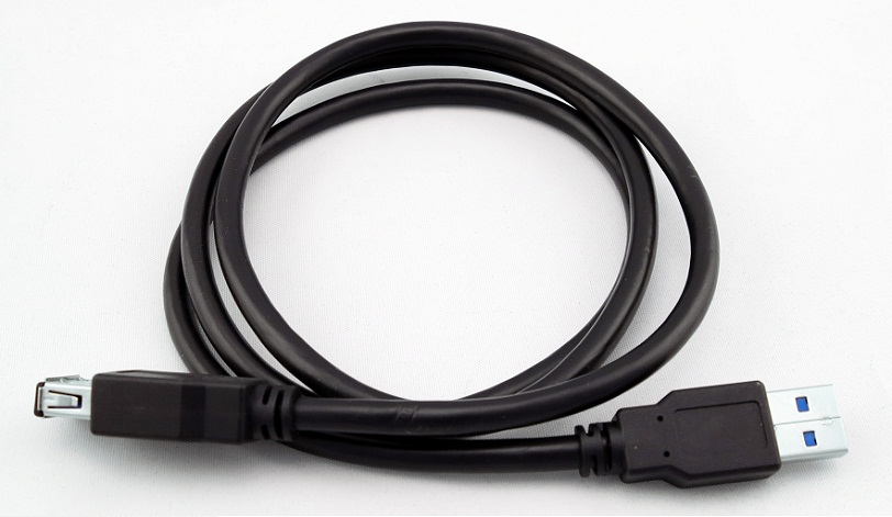 USB2.0 Cable Male Female
