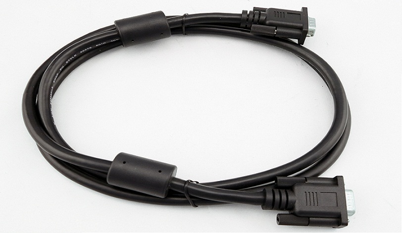 DVI CABLE IP65-IP68 Assembly