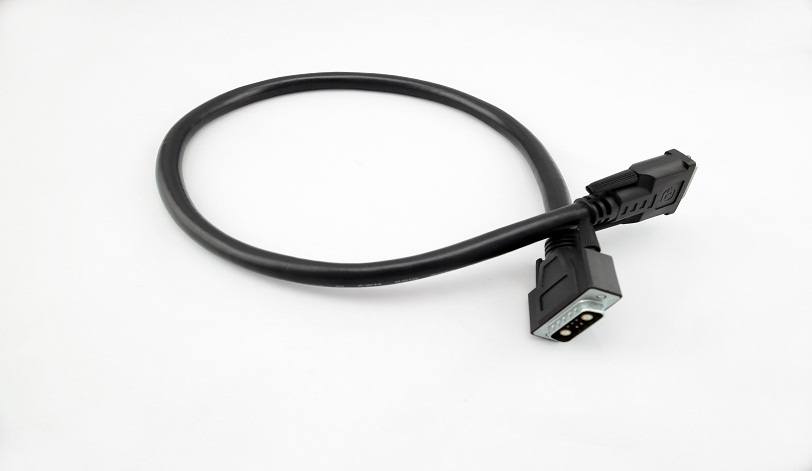 DVI Cable Assembly