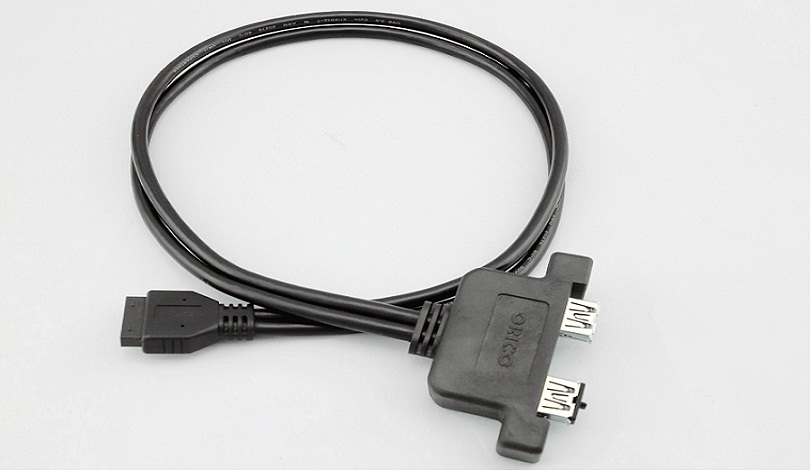 USB3.0 Cable Protection Class IP65